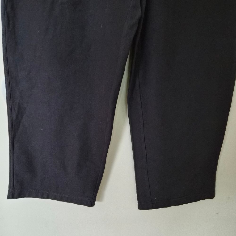 EUC ATHLETA Farallon Pant Black size XL #533741 Activewear - Picture 4 of 13